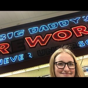 Meet your Posher, Augusta